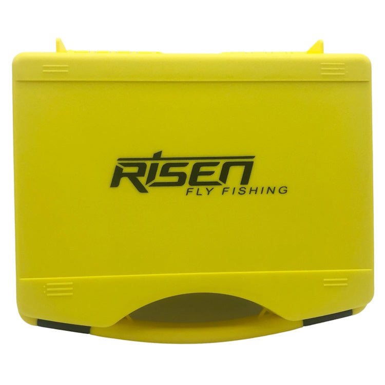 Risen Fly - Briefcase Box - Angler's Pro Tackle & Outdoors