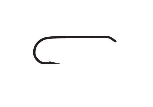 Risen Fly - Dry Fly Hook 5212 - Angler's Pro Tackle & Outdoors