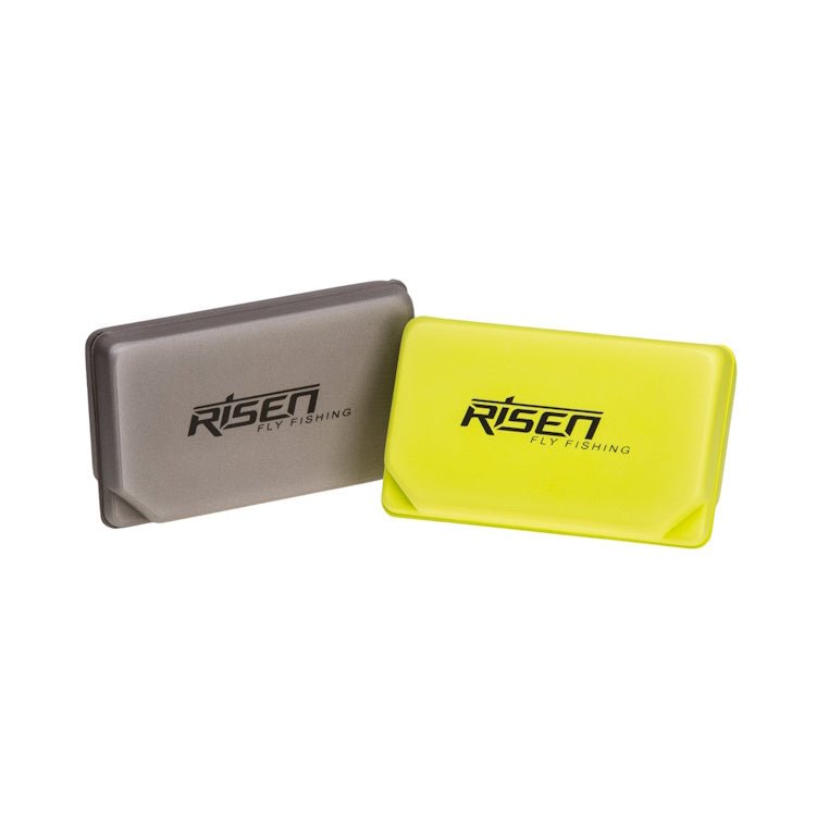 Risen Fly - EVA Foam Box - Angler's Pro Tackle & Outdoors