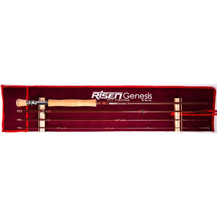 Risen Fly - Genesis Fly Rod - Angler's Pro Tackle & Outdoors