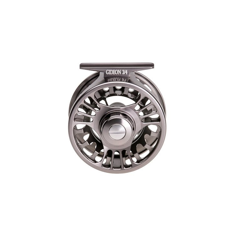 Risen Fly - Gideon Fly Reel - Angler's Pro Tackle & Outdoors