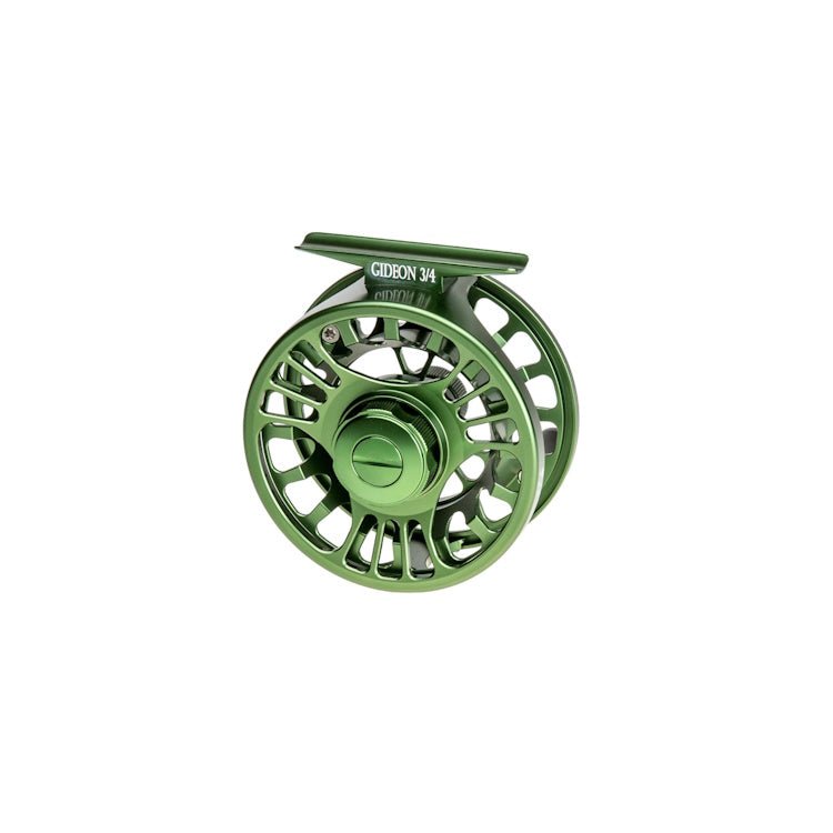 Risen Fly - Gideon Fly Reel - Angler's Pro Tackle & Outdoors