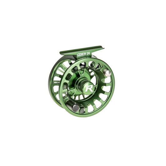 Risen Fly - Gideon Fly Reel - Angler's Pro Tackle & Outdoors