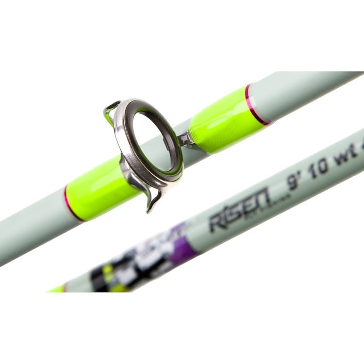 Risen Fly - Goliath Rod - Angler's Pro Tackle & Outdoors