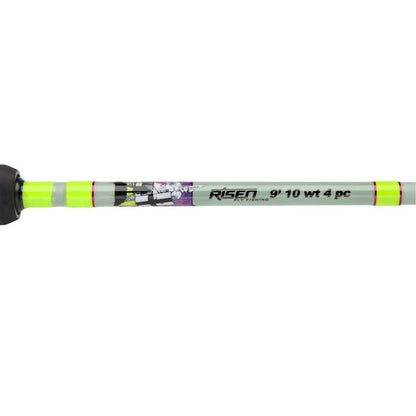 Risen Fly - Goliath Rod - Angler's Pro Tackle & Outdoors