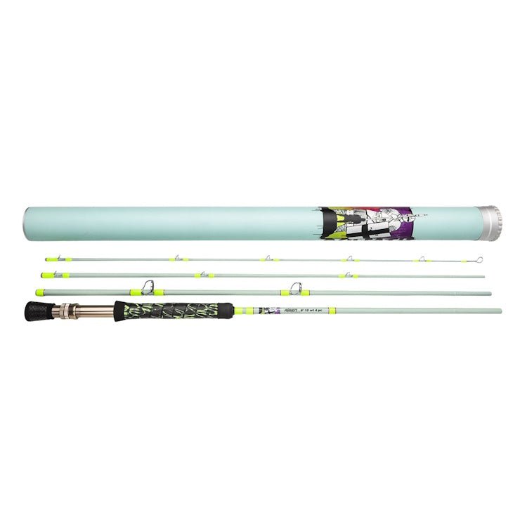 Risen Fly - Goliath Rod - Angler's Pro Tackle & Outdoors