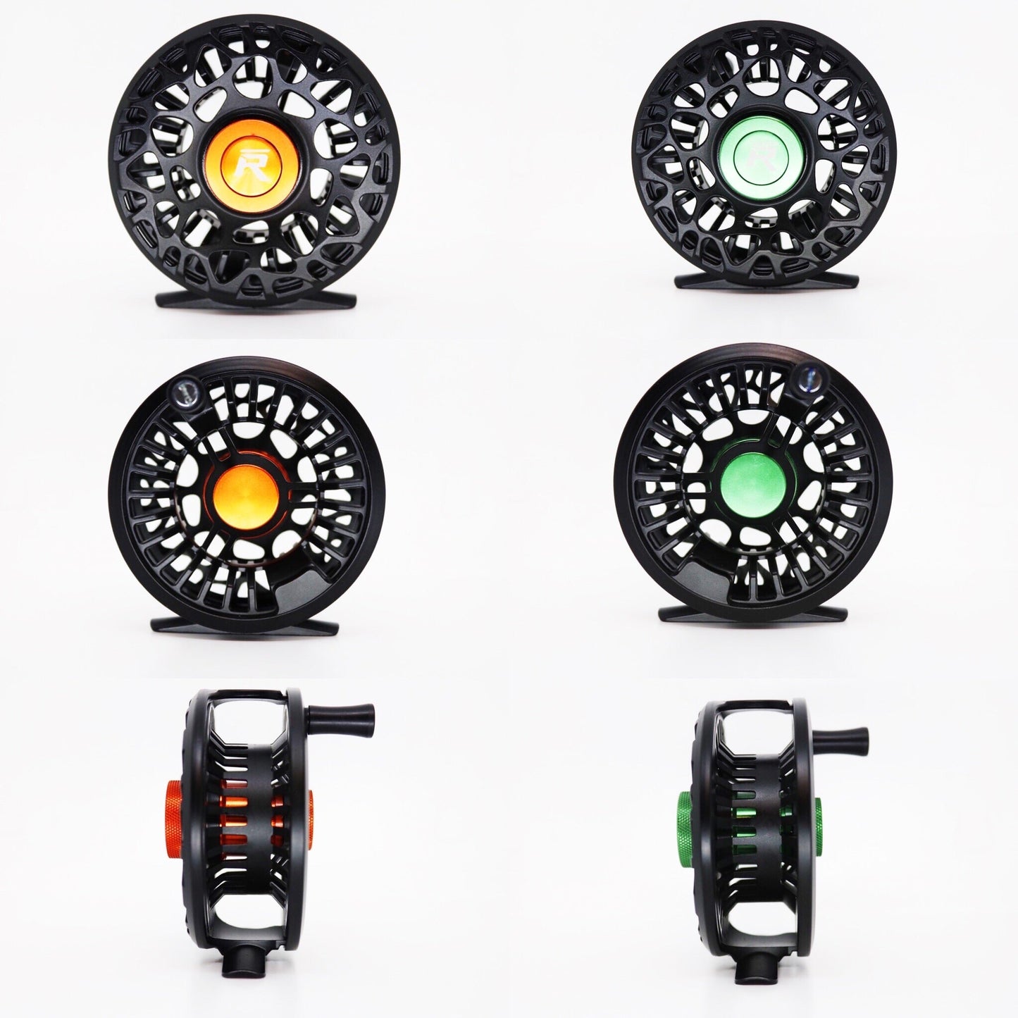 Risen Fly Goliath rod and reel combo - Angler's Pro Tackle & Outdoors