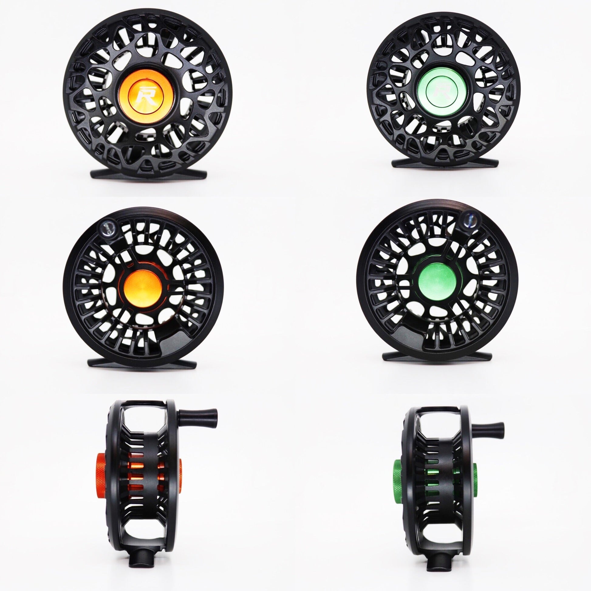 Risen Fly Goliath rod and reel combo - Angler's Pro Tackle & Outdoors