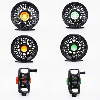 Risen Fly Goliath rod and reel combo - Angler's Pro Tackle & Outdoors