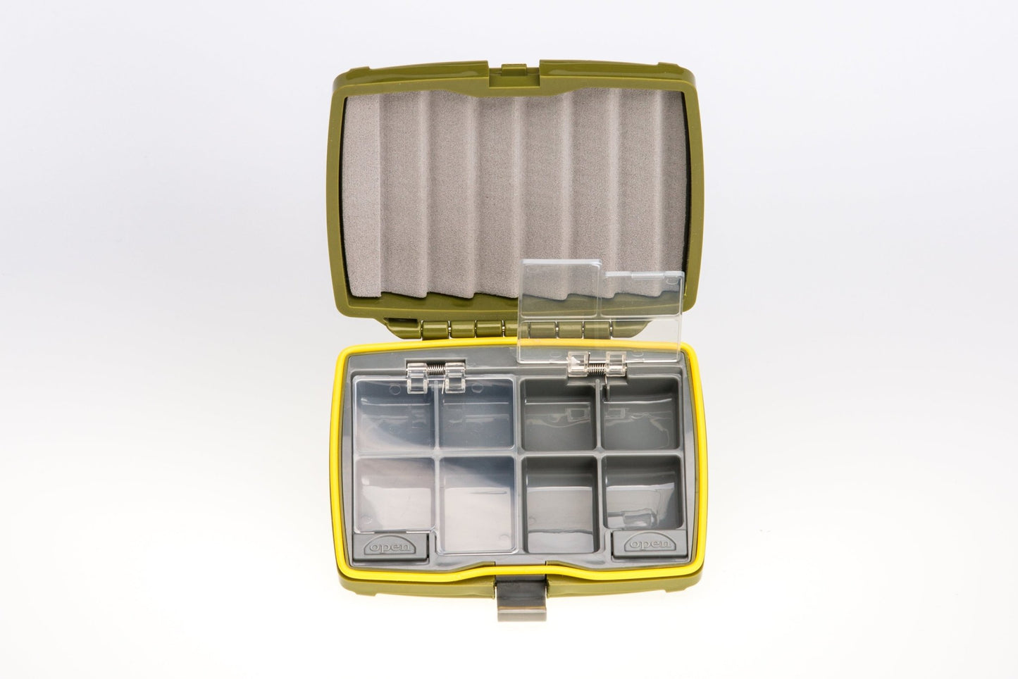 Risen Fly Mini Waterproof Fly Box - Angler's Pro Tackle & Outdoors