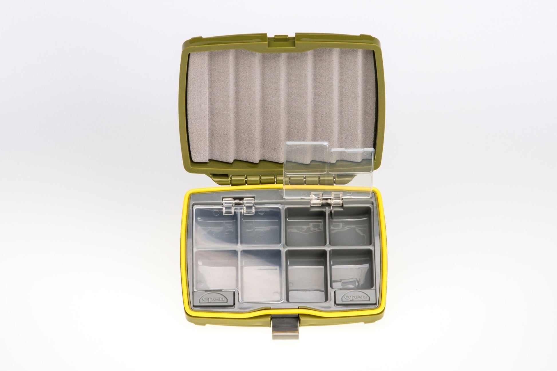 Risen Fly Mini Waterproof Fly Box - Angler's Pro Tackle & Outdoors