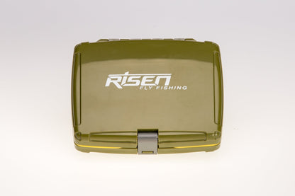 Risen Fly Mini Waterproof Fly Box - Angler's Pro Tackle & Outdoors