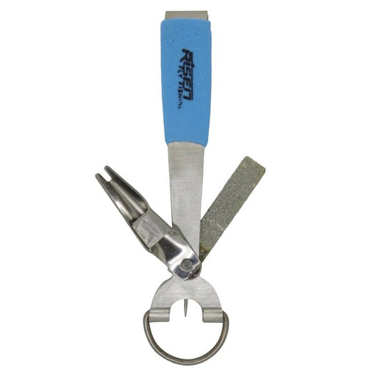 Risen Fly - Nippers with multi tool - Angler's Pro Tackle & Outdoors