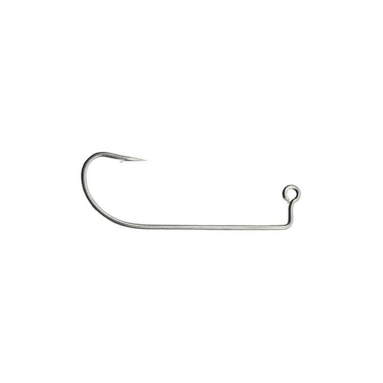 Risen Fly - O'Shaughnessy Jig Hook - Stainless - Angler's Pro Tackle & Outdoors