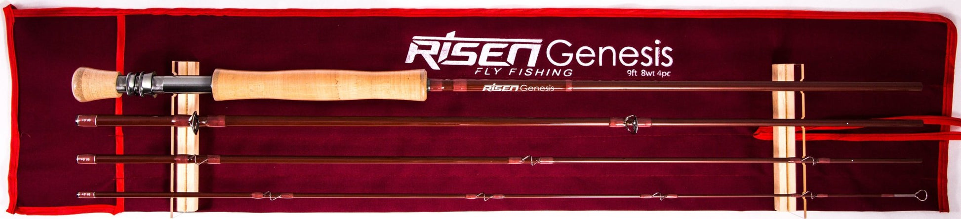 Risen Fly Salmon Kit - Angler's Pro Tackle & Outdoors