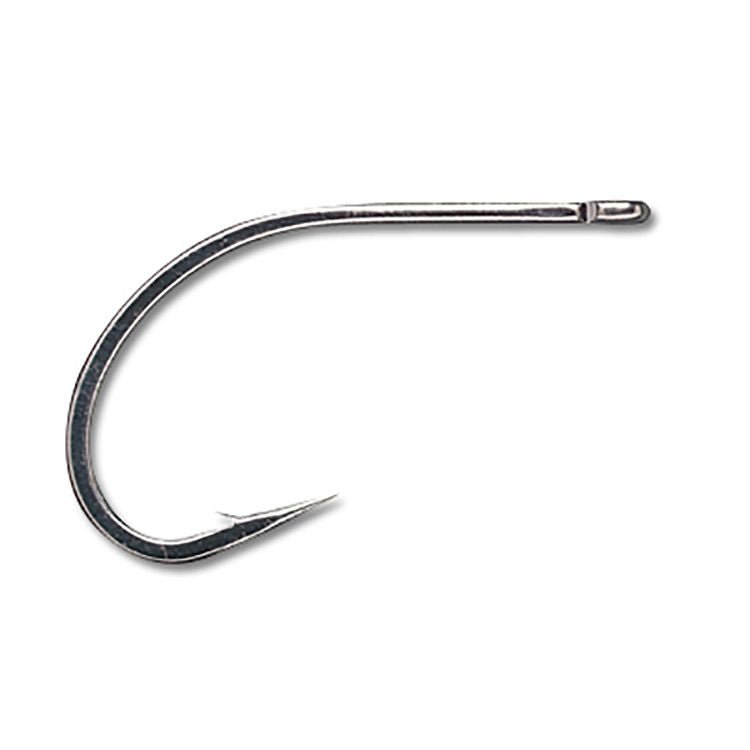 Risen Fly - Short Shank Hook - Stainless - Angler's Pro Tackle & Outdoors