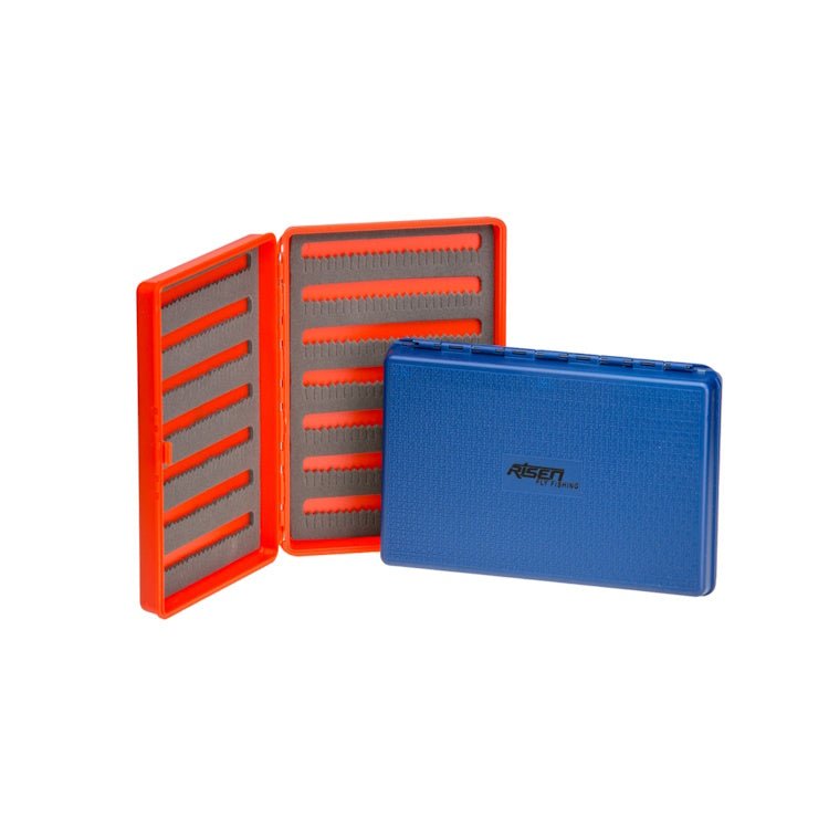 Risen Fly - SLIM Fly Boxes - Angler's Pro Tackle & Outdoors