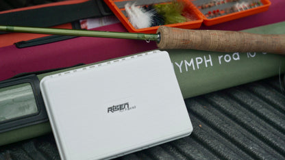 Risen Fly - SLIM Fly Boxes - Angler's Pro Tackle & Outdoors