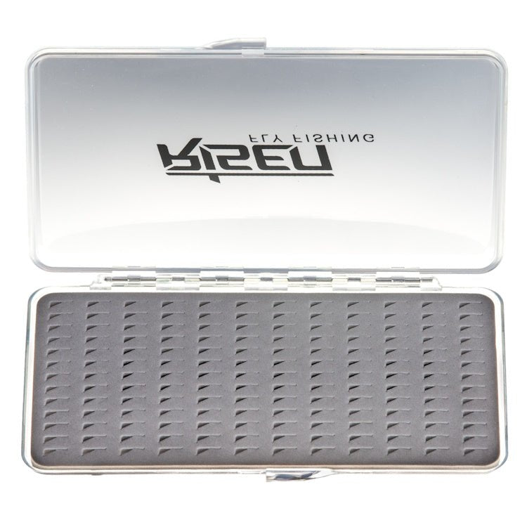 Risen Fly - SUPER SLIM Fly Box - Angler's Pro Tackle & Outdoors