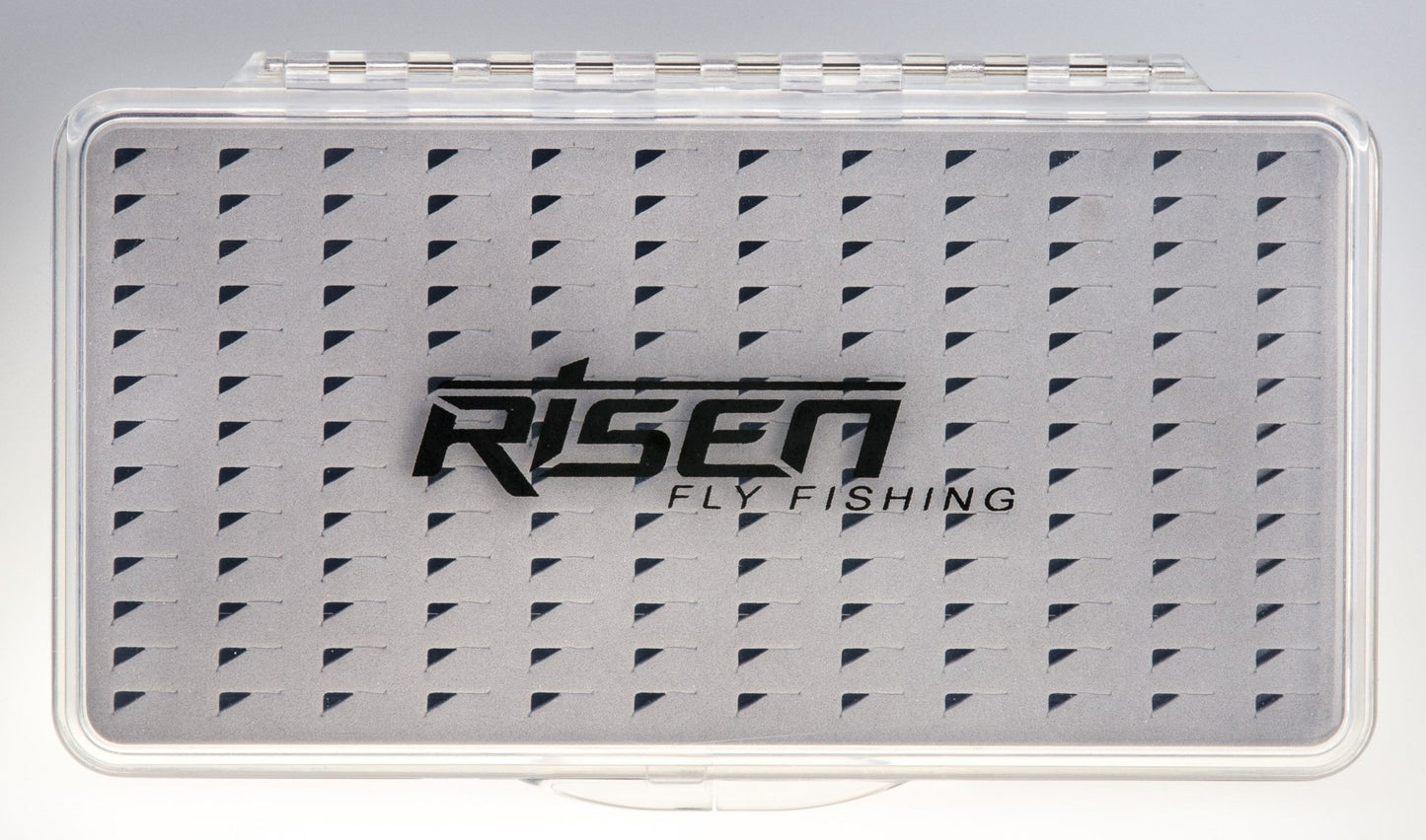 Risen Fly - SUPER SLIM Fly Box - Angler's Pro Tackle & Outdoors