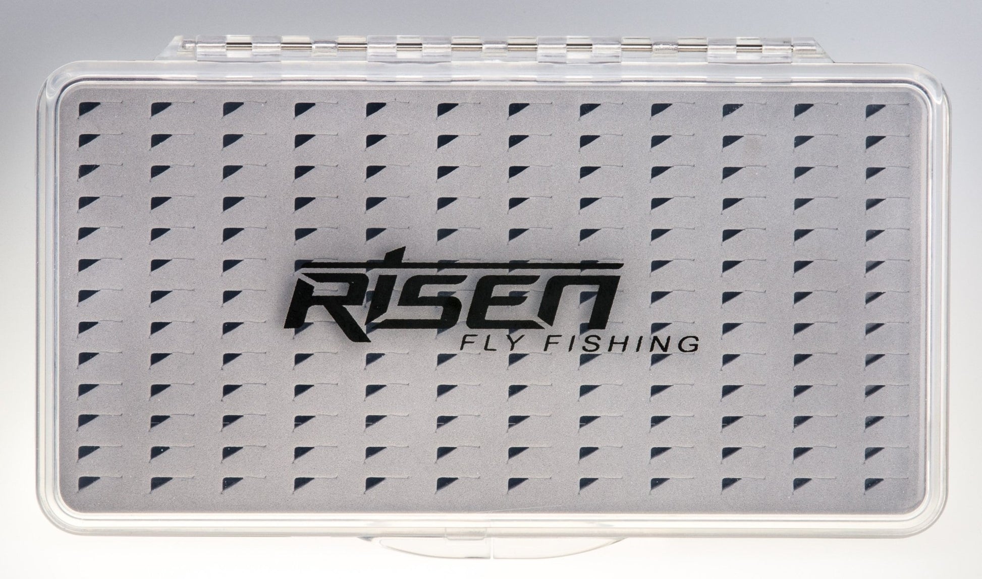 Risen Fly - SUPER SLIM Fly Box - Angler's Pro Tackle & Outdoors