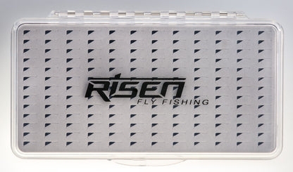 Risen Fly - SUPER SLIM Fly Box - Angler's Pro Tackle & Outdoors