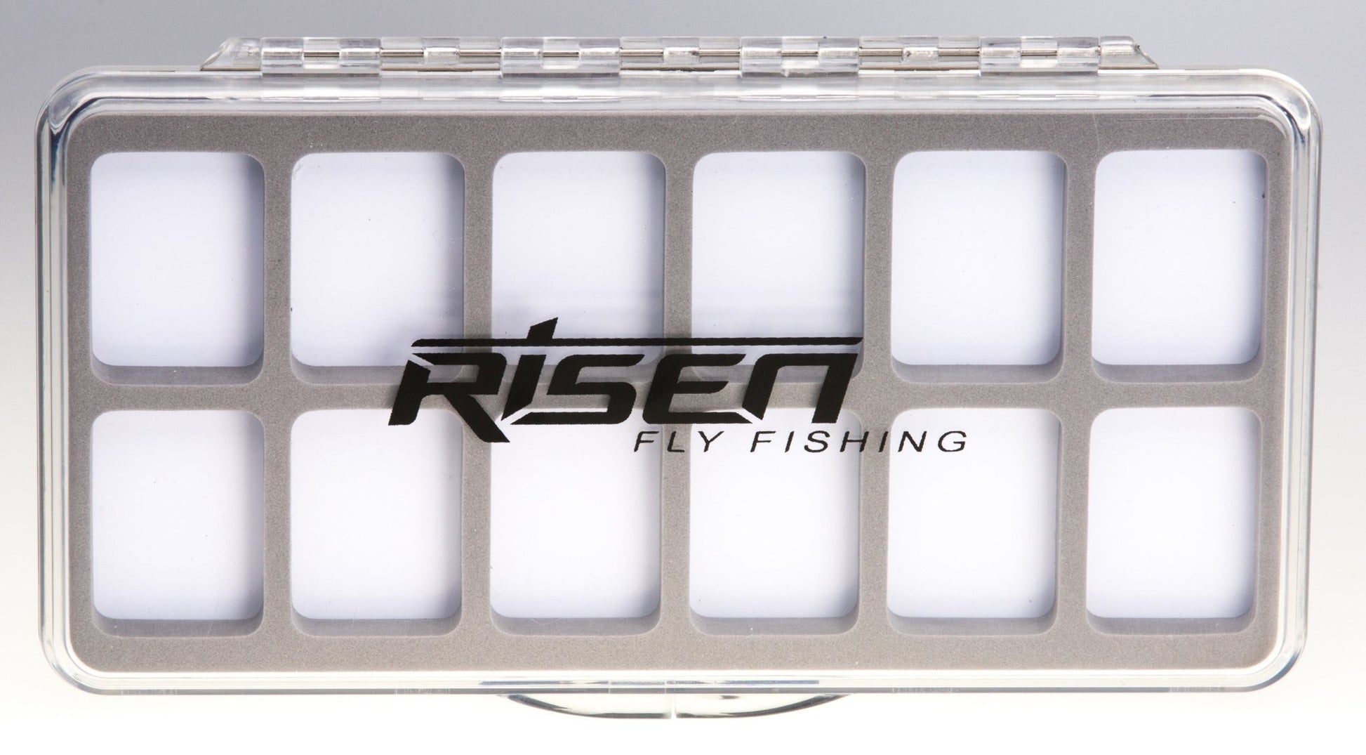 Risen Fly - SUPER SLIM Fly Box - Angler's Pro Tackle & Outdoors