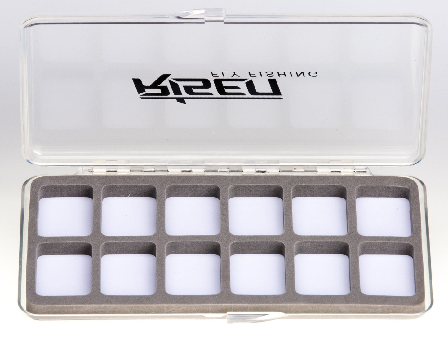 Risen Fly - SUPER SLIM Fly Box - Angler's Pro Tackle & Outdoors
