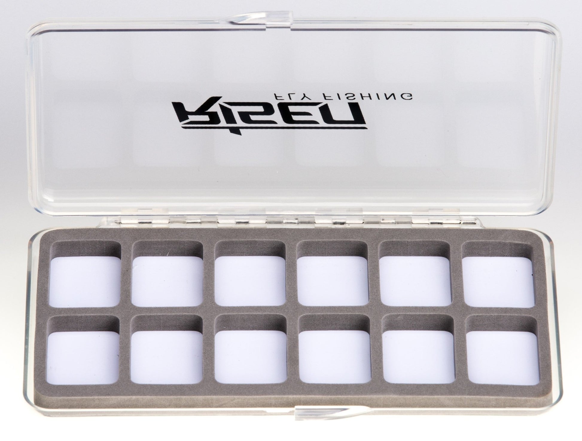 Risen Fly - SUPER SLIM Fly Box - Angler's Pro Tackle & Outdoors