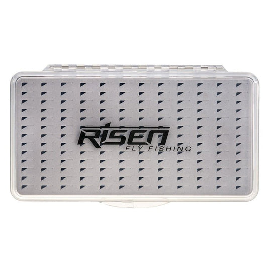 Risen Fly - SUPER SLIM Fly Box - Angler's Pro Tackle & Outdoors