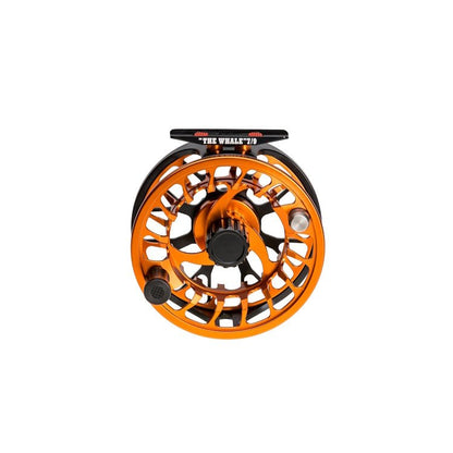 Risen Fly - "THE WHALE" reel - Angler's Pro Tackle & Outdoors