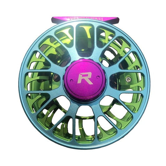 Risen Fly - "THE WHALE" reel - Angler's Pro Tackle & Outdoors