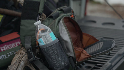 Risen Fly Trails Sling Pack - Angler's Pro Tackle & Outdoors