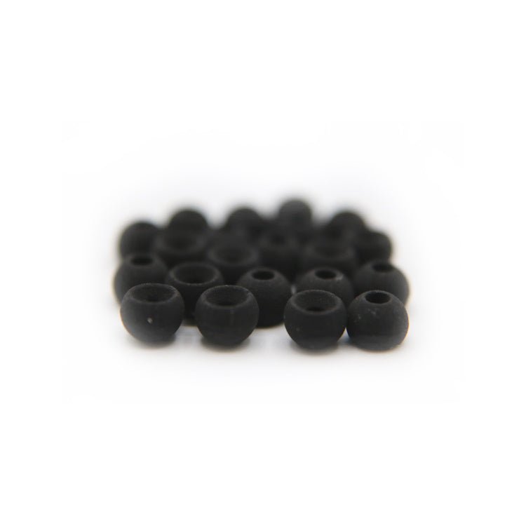 Risen Fly - Tungsten Beads - Round Countersunk - Angler's Pro Tackle & Outdoors