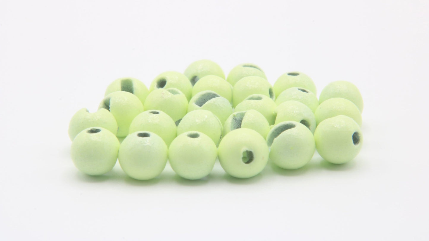 Risen Fly - Tungsten Beads - Slotted - Angler's Pro Tackle & Outdoors