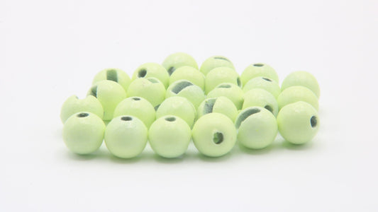 Risen Fly - Tungsten Beads - Slotted - Angler's Pro Tackle & Outdoors