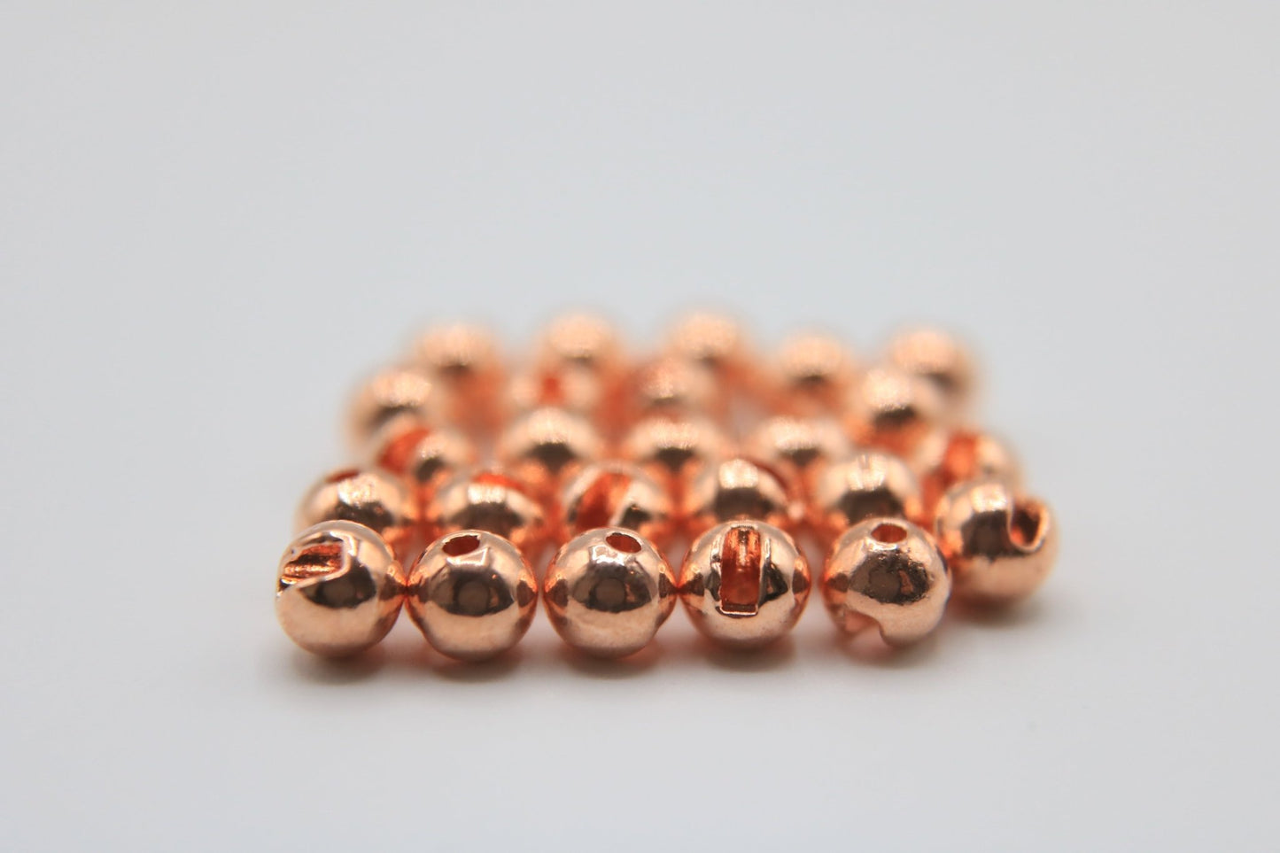 Risen Fly - Tungsten Beads - Slotted - Angler's Pro Tackle & Outdoors