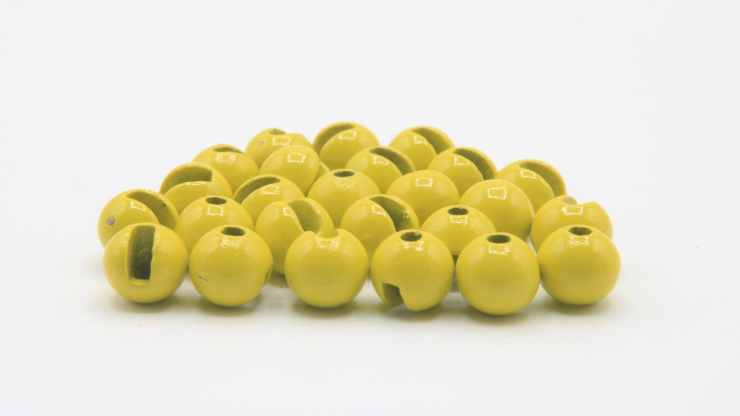 Risen Fly - Tungsten Beads - Slotted - Angler's Pro Tackle & Outdoors