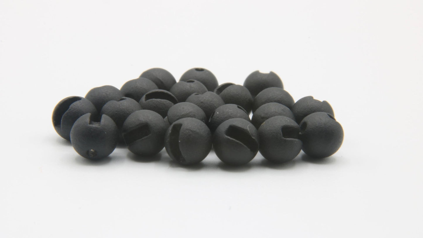 Risen Fly - Tungsten Beads - Slotted - Angler's Pro Tackle & Outdoors