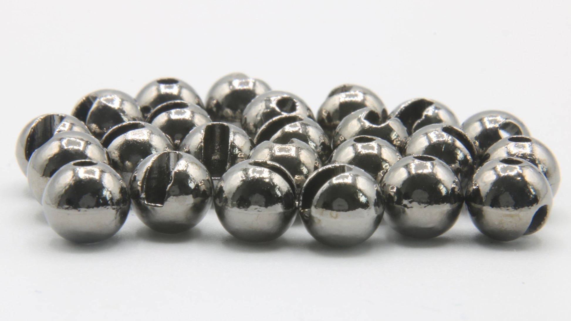 Risen Fly - Tungsten Beads - Slotted - Angler's Pro Tackle & Outdoors
