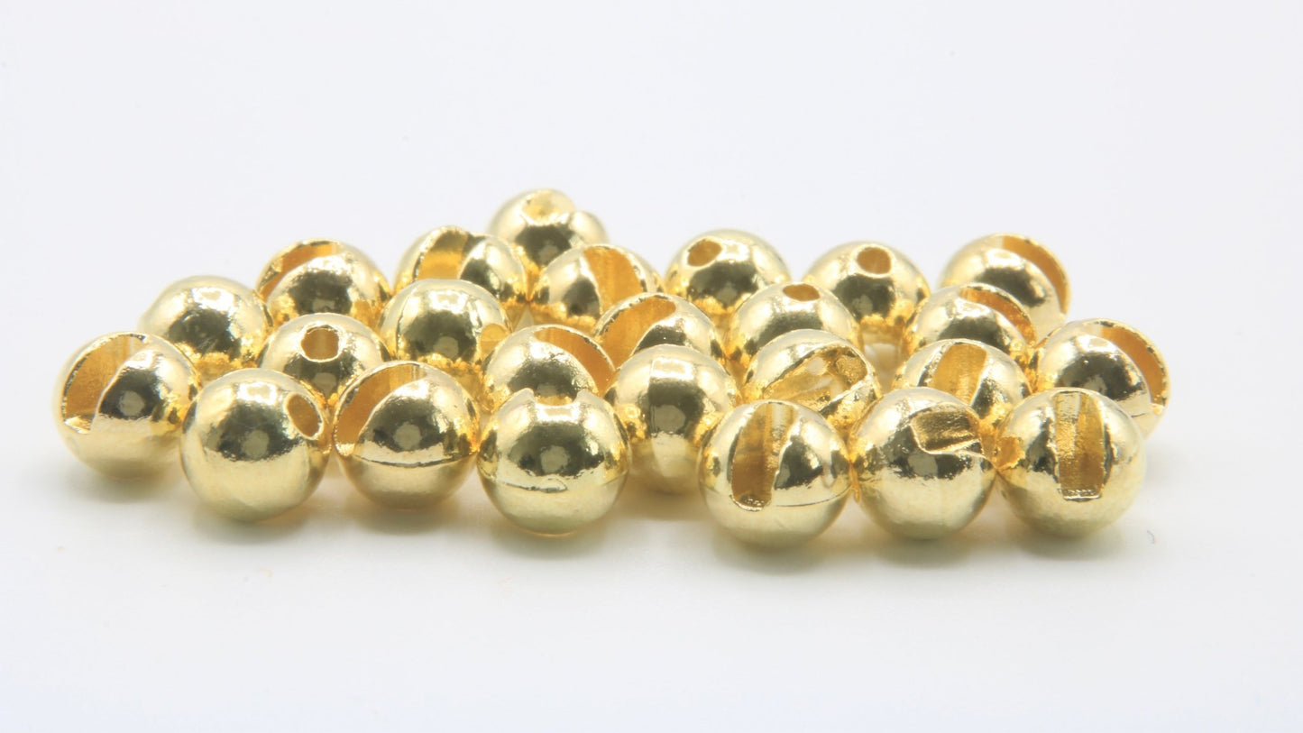 Risen Fly - Tungsten Beads - Slotted - Angler's Pro Tackle & Outdoors