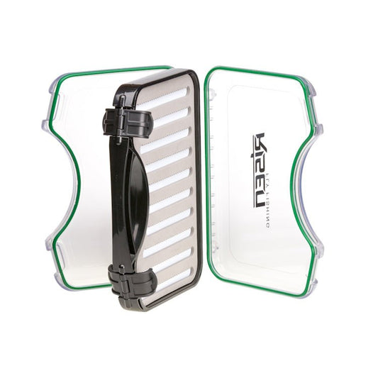 Risen Fly - Waterproof Briefcase Box - Angler's Pro Tackle & Outdoors