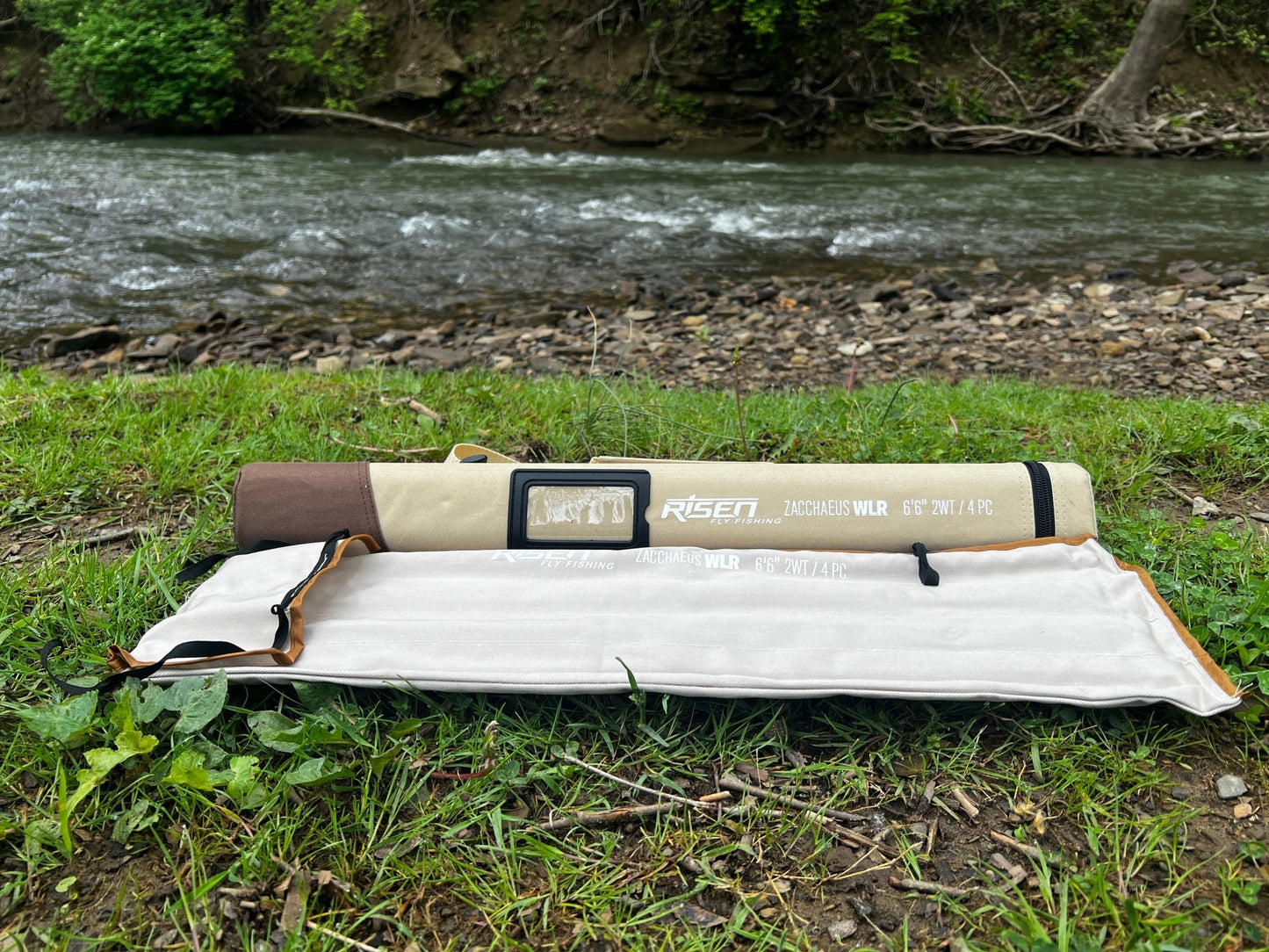 Risen Fly WLR Rod and Reel Combo - Angler's Pro Tackle & Outdoors