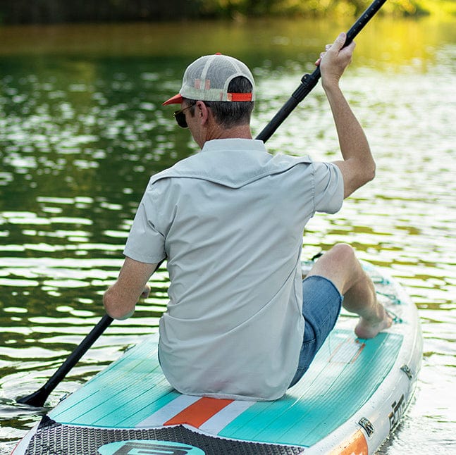 River Road RIO Pearl Snap Shirts (Short Sleeve)