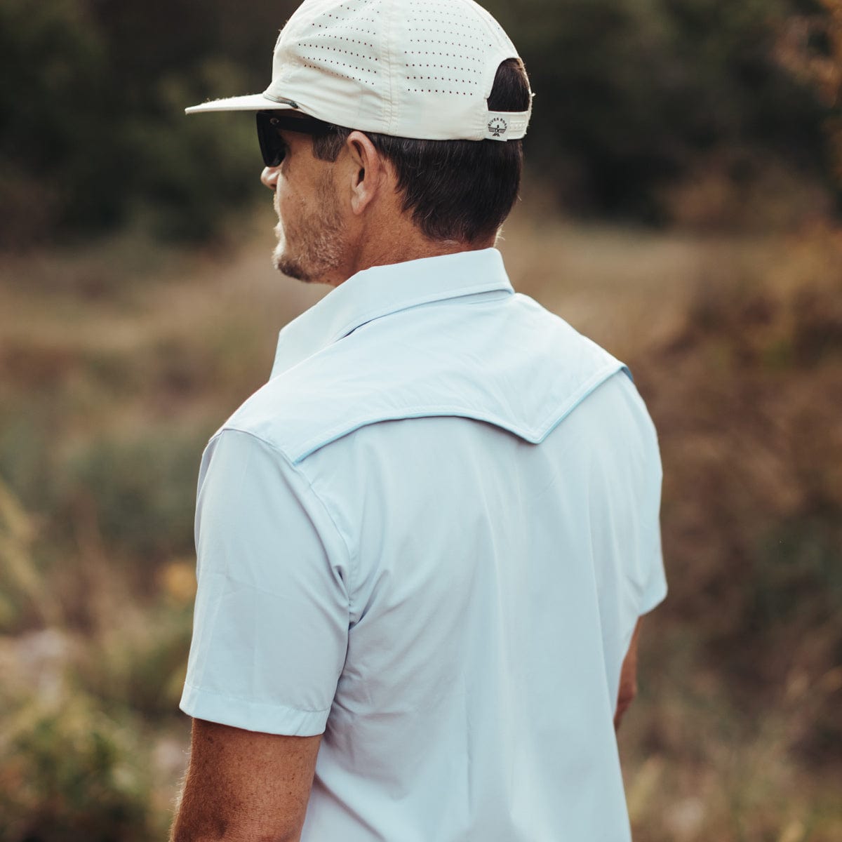 River Road RIO Pearl Snap Shirts (Short Sleeve)