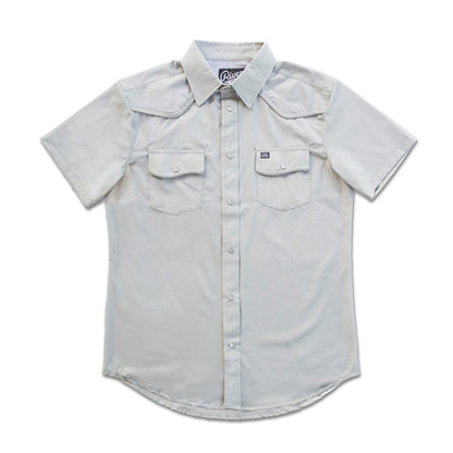 River Road RIO Pearl Snap Shirts (Short Sleeve)