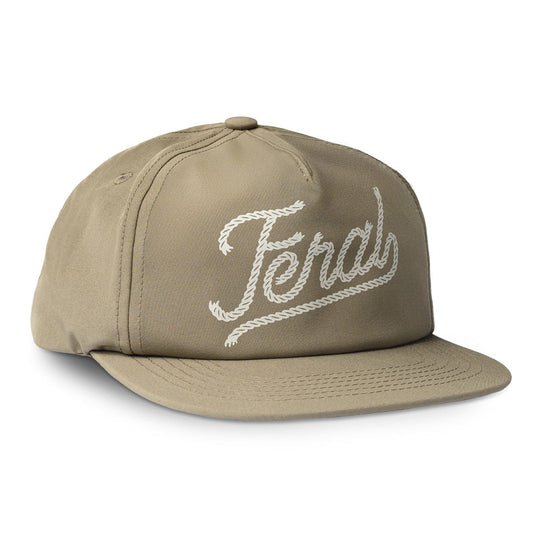 River Road Feral Snapback Hat (Youth)