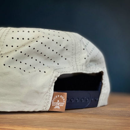 River Road FWTX Snapback Hat