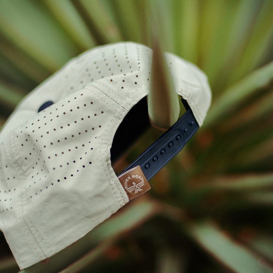 River Road FWTX Snapback Hat