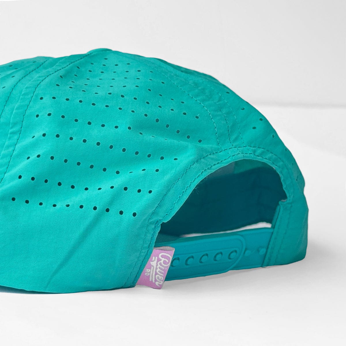 River Road Good Times Float Club Snapback Rope Hat